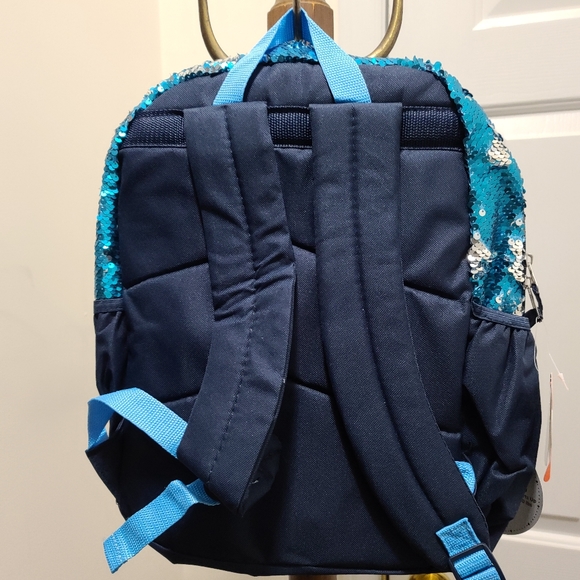 Wonder Nation Backpack - Picture 4 of 5